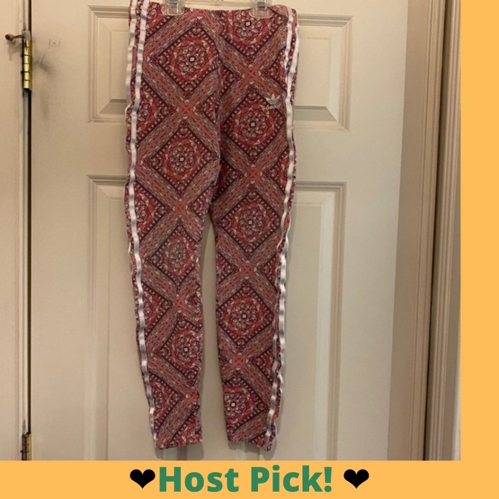 ⭐Host Pick⭐ Adidas Women’s  XS Leggings